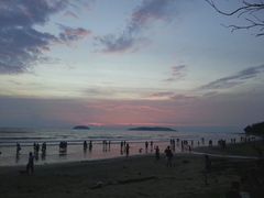 -Sunset Bar(丹绒亚路香格里拉店)