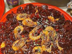 -常和州·夜宵大排档(常州单店)