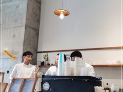 -不正咖啡(万达尊店)