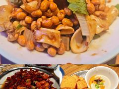 -小乾杯串店•16年沈阳烧烤(文安路店)