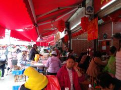 大堂-洋城面店(荔塱农副产品综合批发市场店)
