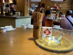 -乡野李掌柜(汉江路店)