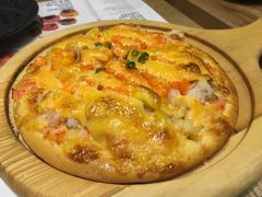 -Sushi Love 创意寿司(丽影广场店)