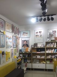 -童年时光专业儿童摄影(龙首店)