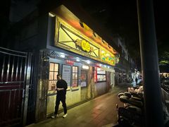 -辉记炭烧海鲜大排档·老字号(福田店)