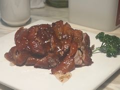 -茅庐川菜(青岛凯德店)