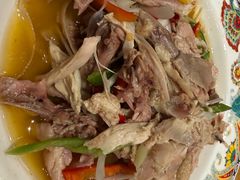 -巴依老爷新疆美食(工体旗舰店)
