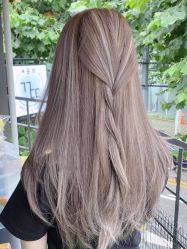 -MYCOLORHARSALON