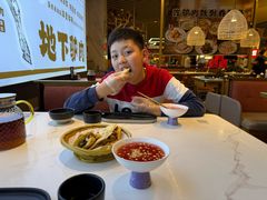 -乔阿马·江南味·驴肉香(龙湖华泾天街店)
