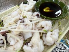 -贞姨美食·老字号海鲜大排档