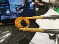 -不翻台·无国界铁板烧(北国先天下店)