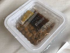 -和润艺术酒店-自助早餐厅