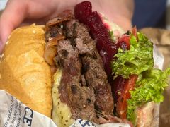 -Fergburger(皇后镇店)