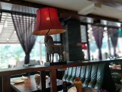 -Local泰莲庭(虹鳟鱼店)