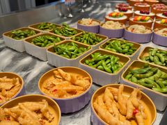 -海底捞大排档火锅(打浦路店)