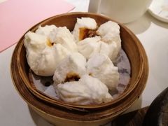叉燒包-翰腾阁(太古城中心店)