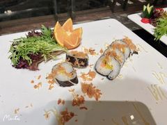 -合肥皇冠假日酒店·菲亚斯特自助餐厅(黄山路店)