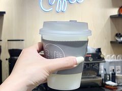 -是啡·日式精品咖啡(东门太阳百货店)