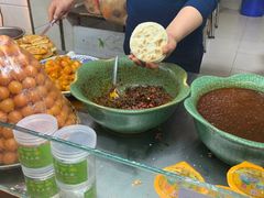 -老金家蛋菜夹馍(西安总店)