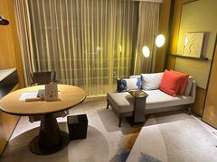-广州奥园喜来登酒店