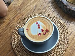 -六阅·福十 FORTEN 海景咖啡西餐厅(双廊古镇店)