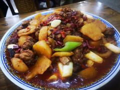 -福顺祥大盘鸡(临潼店)