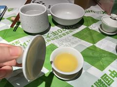 -渔语鱼新川菜Bistro(万象天地店)