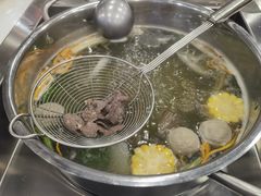 -就这么牛潮式牛肉火锅(华侨城店)