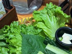 -黑牛の店·和牛烧肉(大悦城店)