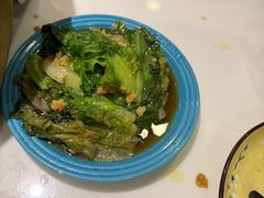 -外婆小聚茶餐厅·生日·团建(市民中心店)