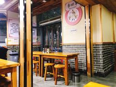 -李四辈(众意路9店)
