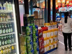 -常和州·夜宵大排档(常州单店)