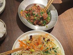 -大同江朝鲜菜•长春地标美食(绿园吾悦广场店)