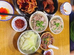 -嘉州九妹凤爪(乐山总店)
