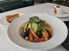 -马克西姆俄罗斯餐厅(通亚街店)