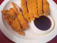 -金杨拉面王小吃面馆·牛三宝面·红烧牛肉粉