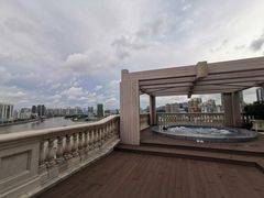 -澳门十六浦索菲特大酒店