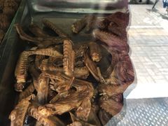 -老回回饺子馆(海洋馆店)