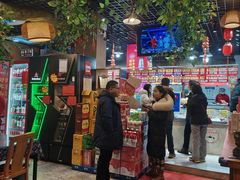 -旺角小渔村·海肠捞饭开创者(二马路店)