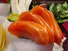 -樱之盛宴·蟹料理海鲜自助(前进大街店)