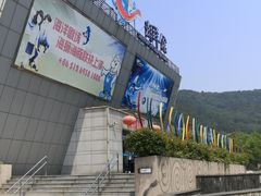 -苏州海洋馆