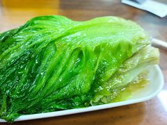 -崖口煲仔饭