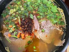 -一品飘香米线(一中总店)