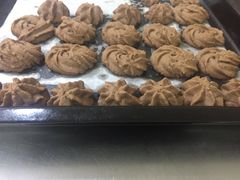 -爱之旅diy烘焙坊(西直门店)