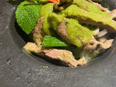 -太食獸泰式茶餐厅(IFS国金中心店)