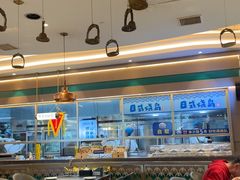 -额尔敦·品质自助(摩尔城店)