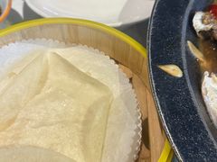 -庆云楼饭庄(什刹海店)