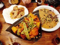 -那家老院子(云峰街店)