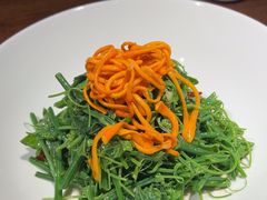 -师味葱扒虎头鲤·水席洛阳菜(元华店)