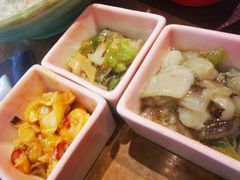-雅玛花式铁板烧餐厅(好运街店)
